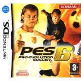 Pes 6 (occasion)