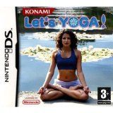 Let S Yoga (occasion)