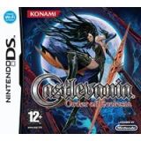 Castlevania Order Of Eclesia (occasion)