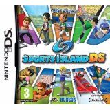 Sports Island Ds (occasion)