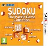 Sudoku The Puzzle Game Collection (occasion)