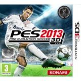 Pes 2013 3ds (occasion)