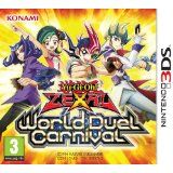 Yu-gi-oh ! Zexal World Duel Carnival (occasion)