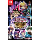 Yu-gi-oh! Legacy Of The Duelist - Link Evolution (occasion)