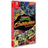 Teenage Mutant Ninja Turtles The Cowabunga Collection Switch (occasion)