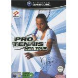 Pro Tennis Wta Tour (occasion)