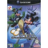 Disney Sports Skateboarding (occasion)