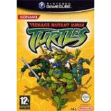 Teenage Mutant Ninja Turtles (occasion)