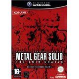 Metal Gear Solid Twin Snakes (occasion)
