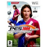 Pro Evolution Soccer 09 (jaquette Anglaise Jouable En Francais) (occasion)