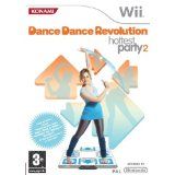 Dance Dance Revolution Hottest Party 2 Sans Tapis (occasion)