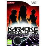 Karaoke Revolution (occasion)