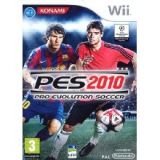 Pes 2010 (occasion)