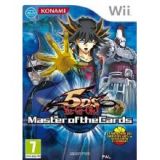 Yu-gi-oh 5ds Master Of The Cards (occasion)