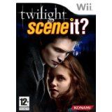 Twilight Scene It (occasion)