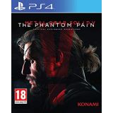 Metal Gear Solid The Phantom Pain (occasion)