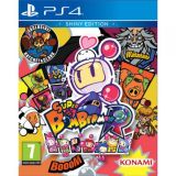 Super Bomberman R Shiny Edition Ps4 (occasion)