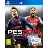 Pes 2019 Pro Evolution Soccer 2019 Ps4 (occasion)