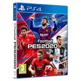 Pes 2020 Ps4 (occasion)