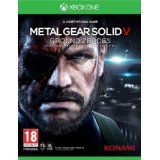 Metal Gear Solid V : Ground Zeroes Xbox One (occasion)