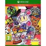 Super Bomberman R Shiny Edition Xbox One (occasion)