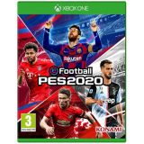 Pes 2020 Xbox One (occasion)