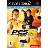 Pes 6 (occasion)