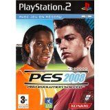 Pes 2008 (occasion)