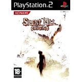 Silent Hill Origins (occasion)