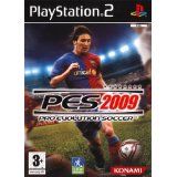 Pes 2009 (occasion)