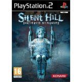 Silent Hill Shattered Memories (occasion)