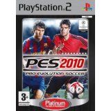 Pes 2010 (occasion)