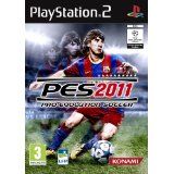 Pes 2011 (occasion)