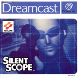 Silent Scope Dreamcast (occasion)