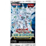 Booster Yu-gi-oh L Aube De La Majeste (occasion)