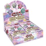 Booster Freres De Legende Yu-gi-oh (occasion)