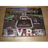 Console Sega Megadrive Ii En Boite Pack Virtua Racing (occasion)