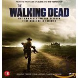The Walking Dead L Integrale De La Saison 2 (occasion)