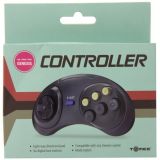 Manette Megadrive 6 Boutons Non Officiel (occasion)