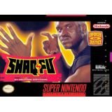 Shaq Fu En Boite (occasion)