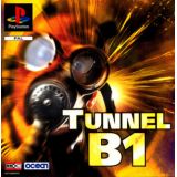 Tunnel B1 (occasion)