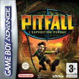 Pitfall L Expedition Perdue Sans Boite (occasion)