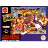 Street Fighter 2 Turbo En Boite (occasion)