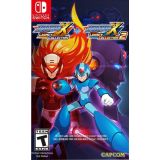 Mega Man X Legacy Collection 1 Et 2 Switch (occasion)