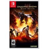 Dragon S Dogma Dark Arisen Switch (occasion)