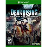 Deadrising 1 Hd Esrb Passe En Fr Xbox One (occasion)