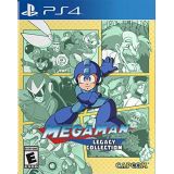 Mega Man Legacy Collection Import Anglais (occasion)