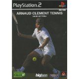 Arnaud Clement Tennis (occasion)