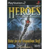 Heroes Of Might And Magic (occasion)