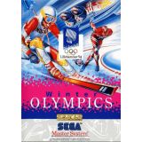 Winter Olympics Lillehammer 94 En Boite (occasion)